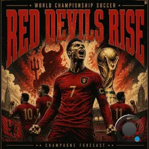 Champagne Forecast - Red Devils Rise (2026)