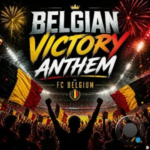 FC Belgium - Belgian Victory Anthem (2026)