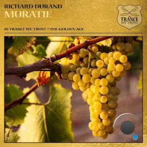 Richard Durand - Muratie (2026)