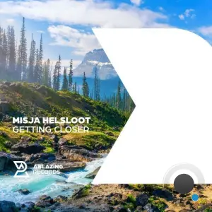 Misja Helsloot - Getting Closer (2026)