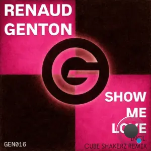 Renaud Genton - Show Me Love (2026)