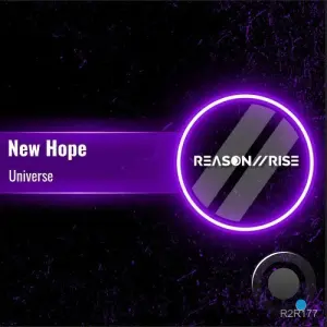 New Hope - Universe (2026)