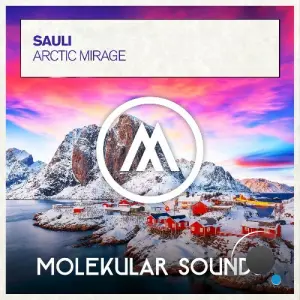 Sauli - Arctic Mirage (2026)