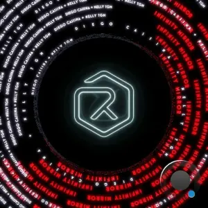 Nelly Tgm & Diego Cassina - Infinity Mirror (2026)