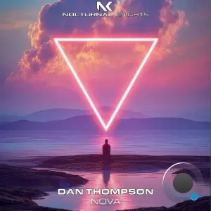Dan Thompson - Nova (2026)