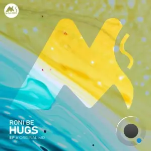 Roni Be - Hugs (2026)
