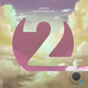 Kayzen - Where Hope Lies (2026)