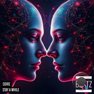 Soire - Stay A While (2026)