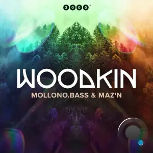 Woodkin - Woodkin (2026)