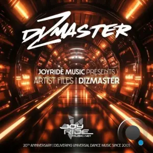Dizmaster - Artist Files Dizmaster (2026)