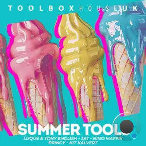 TOOLBOX HOUSE : SUMMER TOOLS (2026)