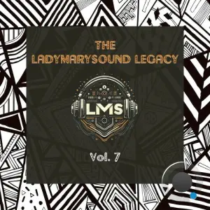 The LadyMarySound Legacy, vol. 7 (2026)