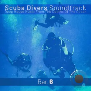 Scuba Divers Soundtrack - Bar. 6 (2026)