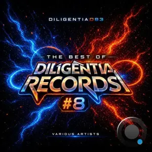 The Best of Diligentia Records #8 (2026)