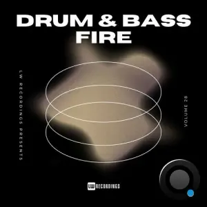Drum & Bass Fire, Vol. 28 (2026)