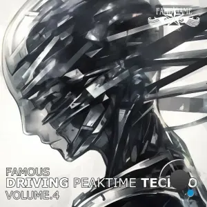 Famous Driving Peaktime Techno, Vol. 4 (2026)