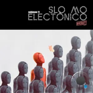 Slo Mo Electronico, Volumen 11 (2026)