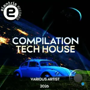 Compilation Tech House 2026 Various Artist (2026)