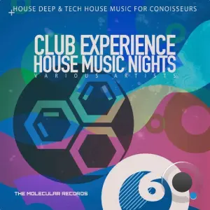 Club Experience: House Music Nights, Vol. 6 (2026)