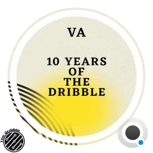 10 YEARS OF THE DRIBBLE VOL.2 (2026)