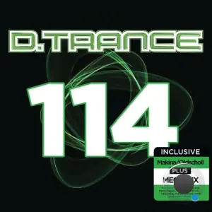D.Trance 114 (2026)