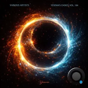 Yesenia's Choice, Vol. 184 (2026)
