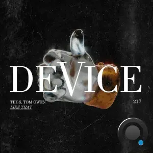 TIIGS & Tom Owen - Like That (2026)