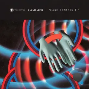 Cloud Lord - Phase Control (2026)