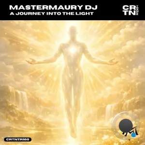 Mastermaury DJ - A Journey Into The Light (2026)
