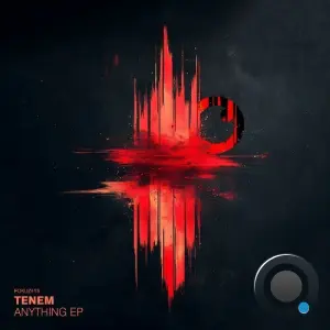 TENEM - Anything (2026)