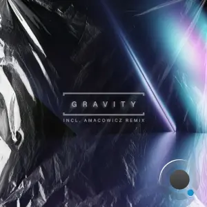 Stephan Zovsky - Gravity (2026)