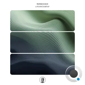 Rorschack - Life Encoder (2026)