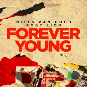 Niels Van Gogh & Roby Lion - Forever Young (2026)
