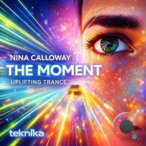 Nina Calloway - The Moment (2026)