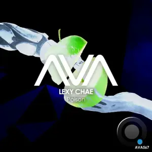 Lexy Chae - Poison (2026)