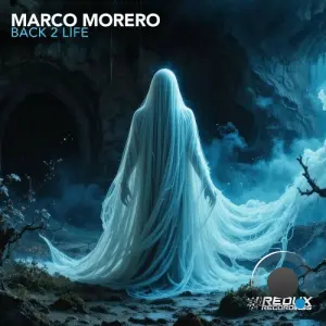 Marco Morero - Back 2 Life (2026)