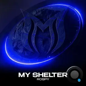 Rospy - My Shelter (2026)