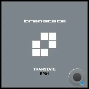Azurescape - Transtate Ep01 (2026)