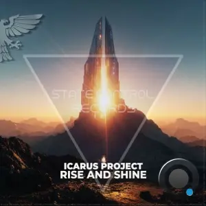 Icarus Project - Rise And Shine (2026)