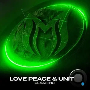 Claas Inc. - Love, Peace & Unity (2026)