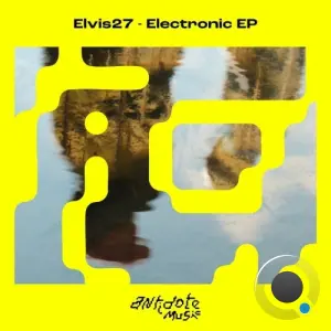 Elvis27 - Electronic (2026)
