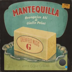 Recognize Ali & Giallo Point - Mantequilla (2026)