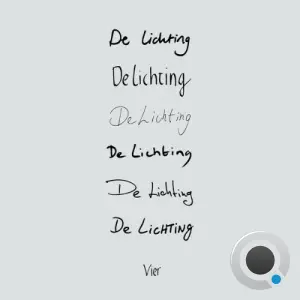 De Lichting Vier (2026)