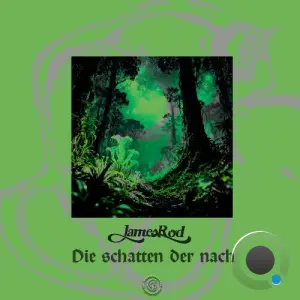 James Rod - Die Schatten Der Nach (2026)