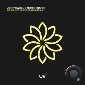 Jon Towell & Chris Hover - Orbit (2026)
