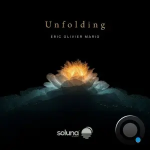 Eric Olivier Mario - Unfolding (2026)