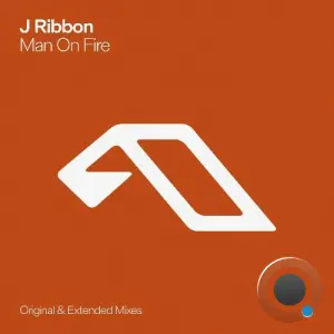 J Ribbon - Man On Fire (2026)
