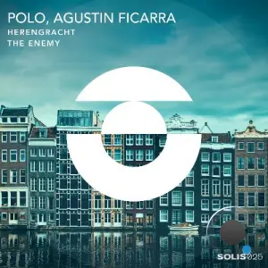 Polo & Agustín Ficarra - Herengracht / The Enemy (2026)
