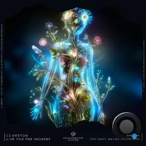 CJ Peeton - Live for the Moment (2026)