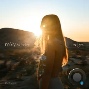 Molly & Farley - Edges (2026)